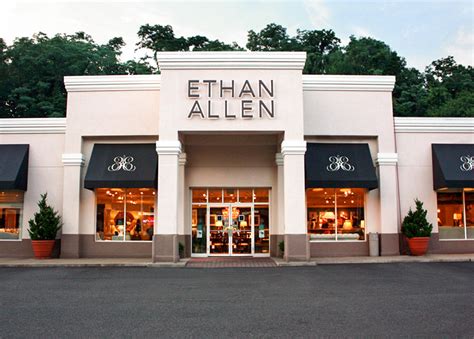 Shop Our New Furniture and D&233;cor including Living Room, Dining Room, Bedroom, Home Office, Fabrics, Artwork, Mirrors, Accents, Bedding, Florals, Fragrances. . Ethan allen furniture store